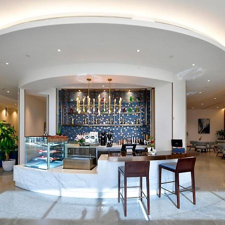 Clarion Hotel Jeddah Airport Dış mekan fotoğraf