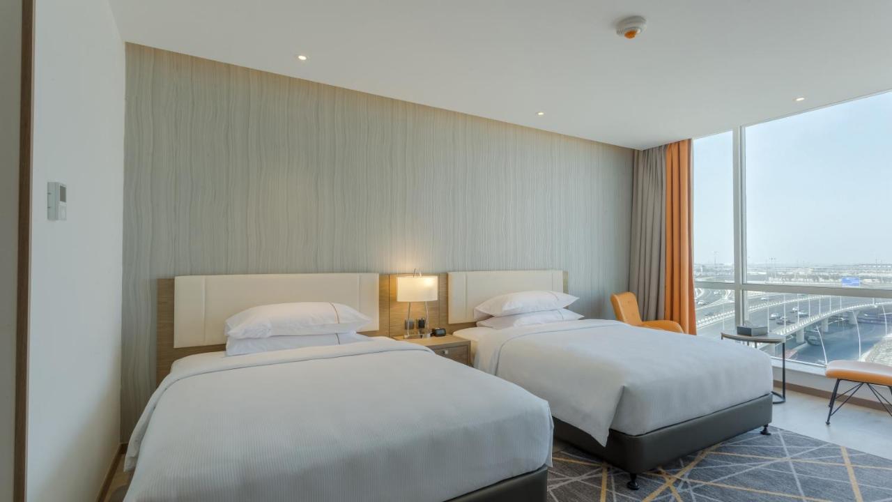Clarion Hotel Jeddah Airport Dış mekan fotoğraf