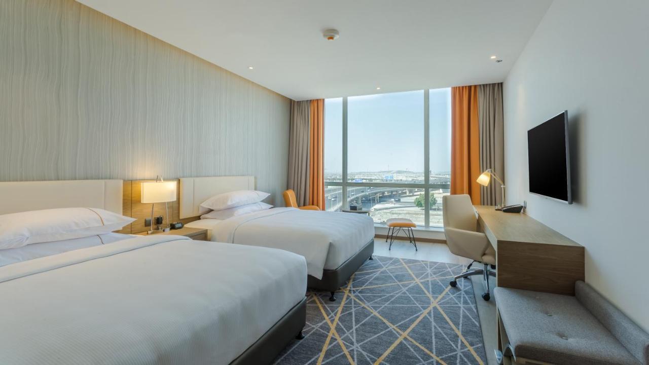 Clarion Hotel Jeddah Airport Dış mekan fotoğraf