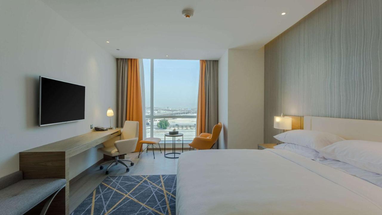 Clarion Hotel Jeddah Airport Dış mekan fotoğraf