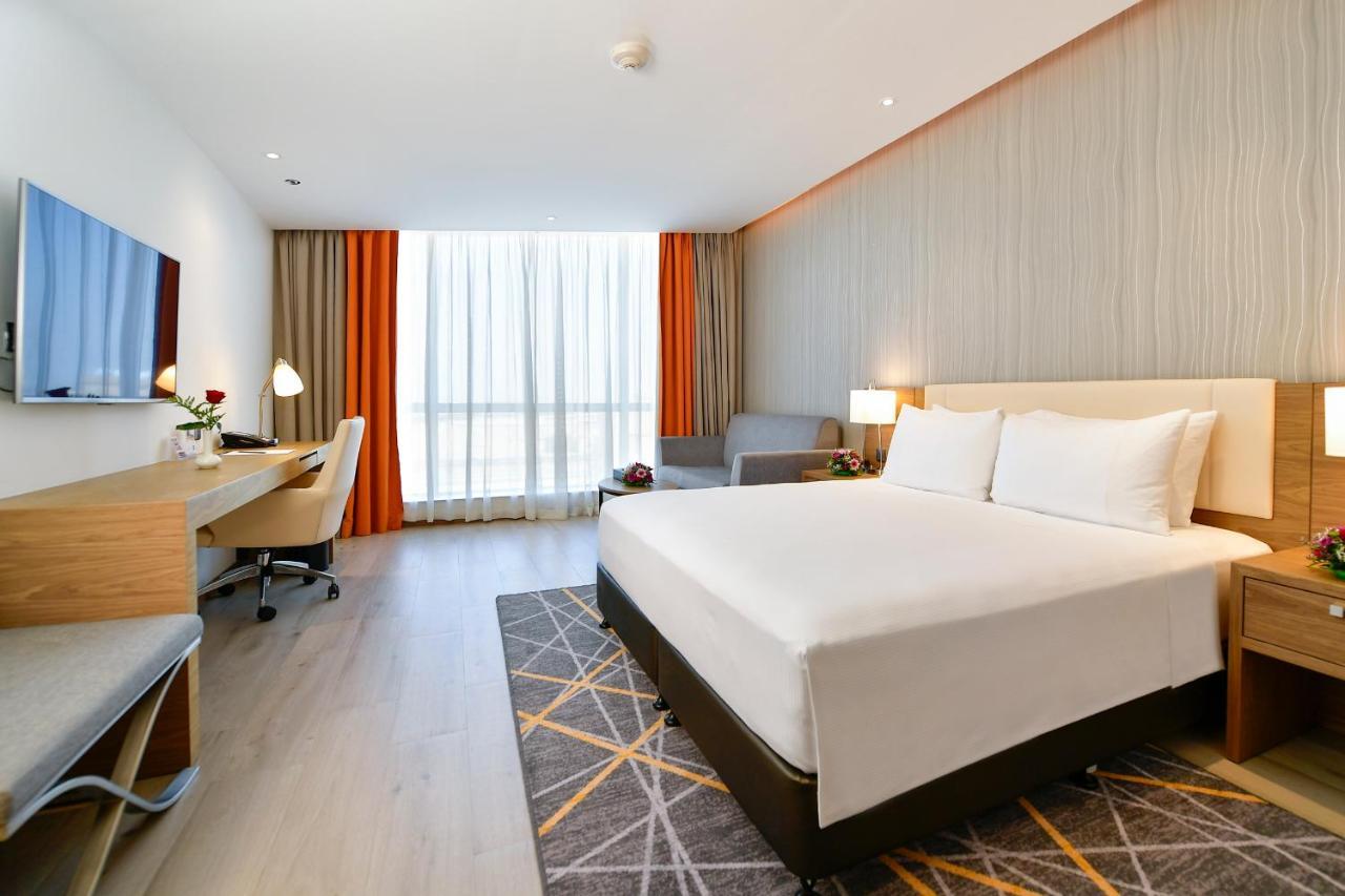 Clarion Hotel Jeddah Airport Dış mekan fotoğraf