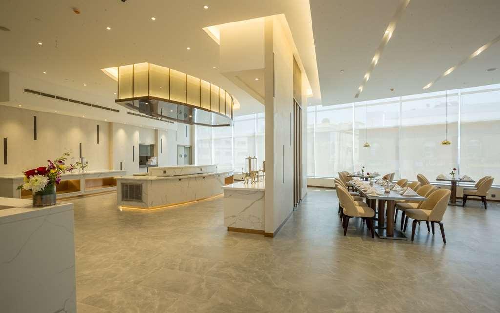 Clarion Hotel Jeddah Airport Dış mekan fotoğraf
